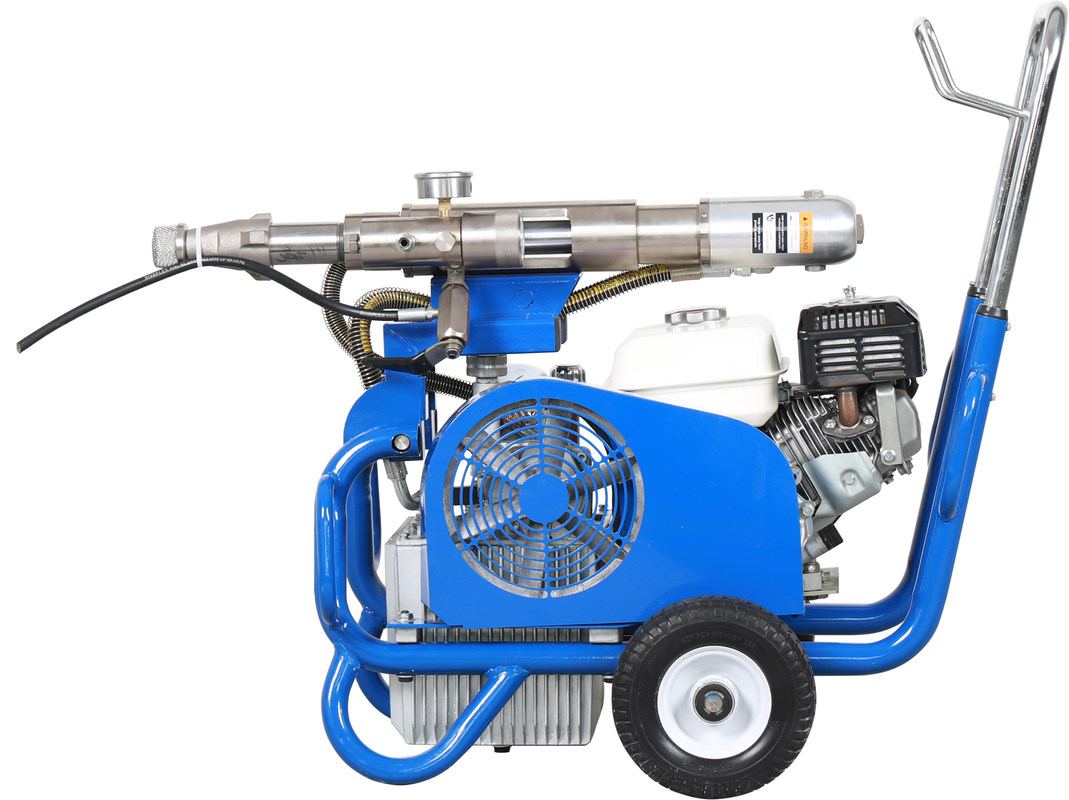 1.3KW Airless Paint Spray Machine